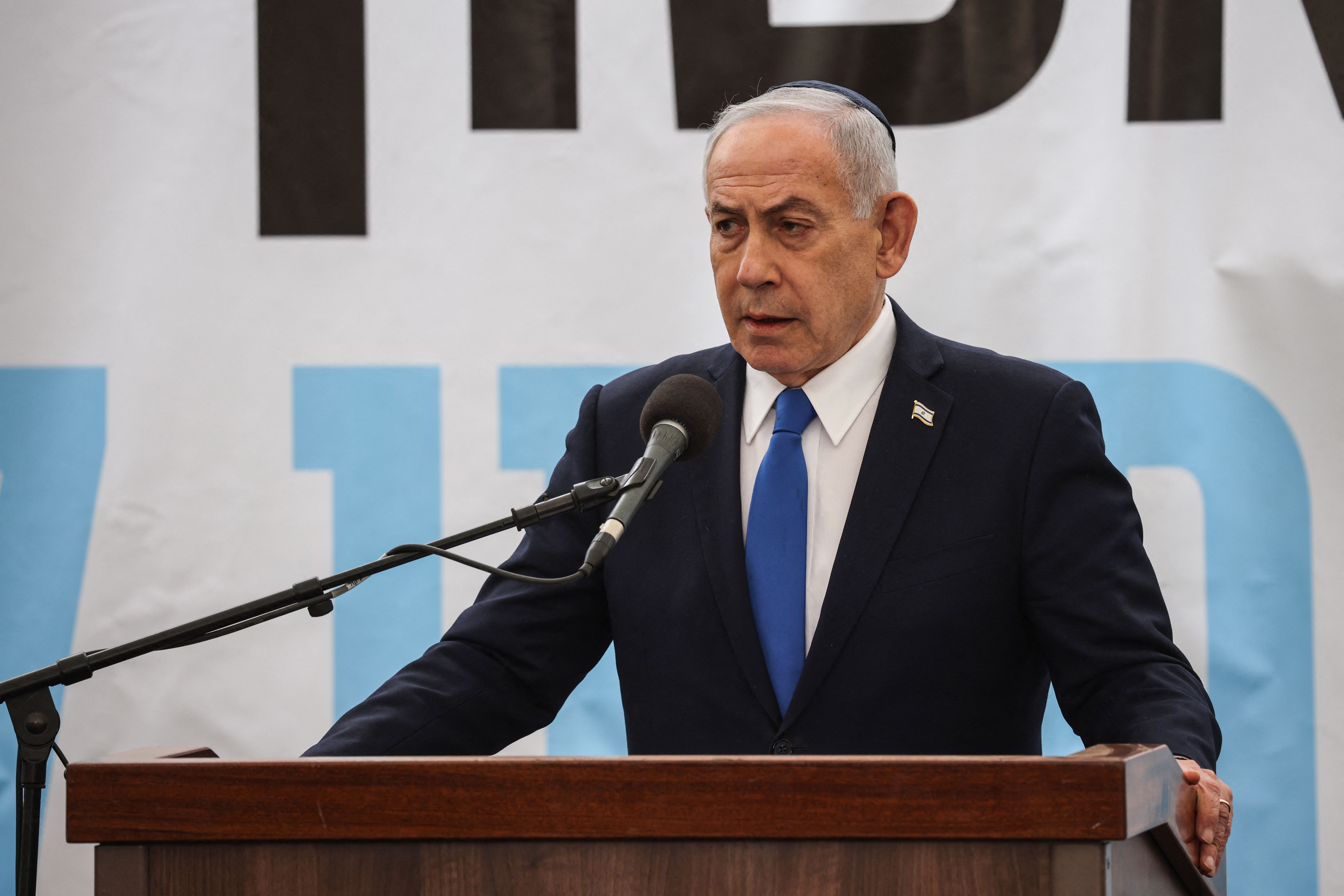 Political firestorm as Netanyahu releases 55-page report, opposition cries cover-up