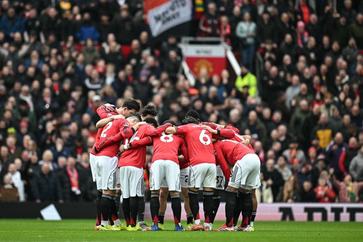 Five Players Set to Miss West Ham vs Man United Showdown