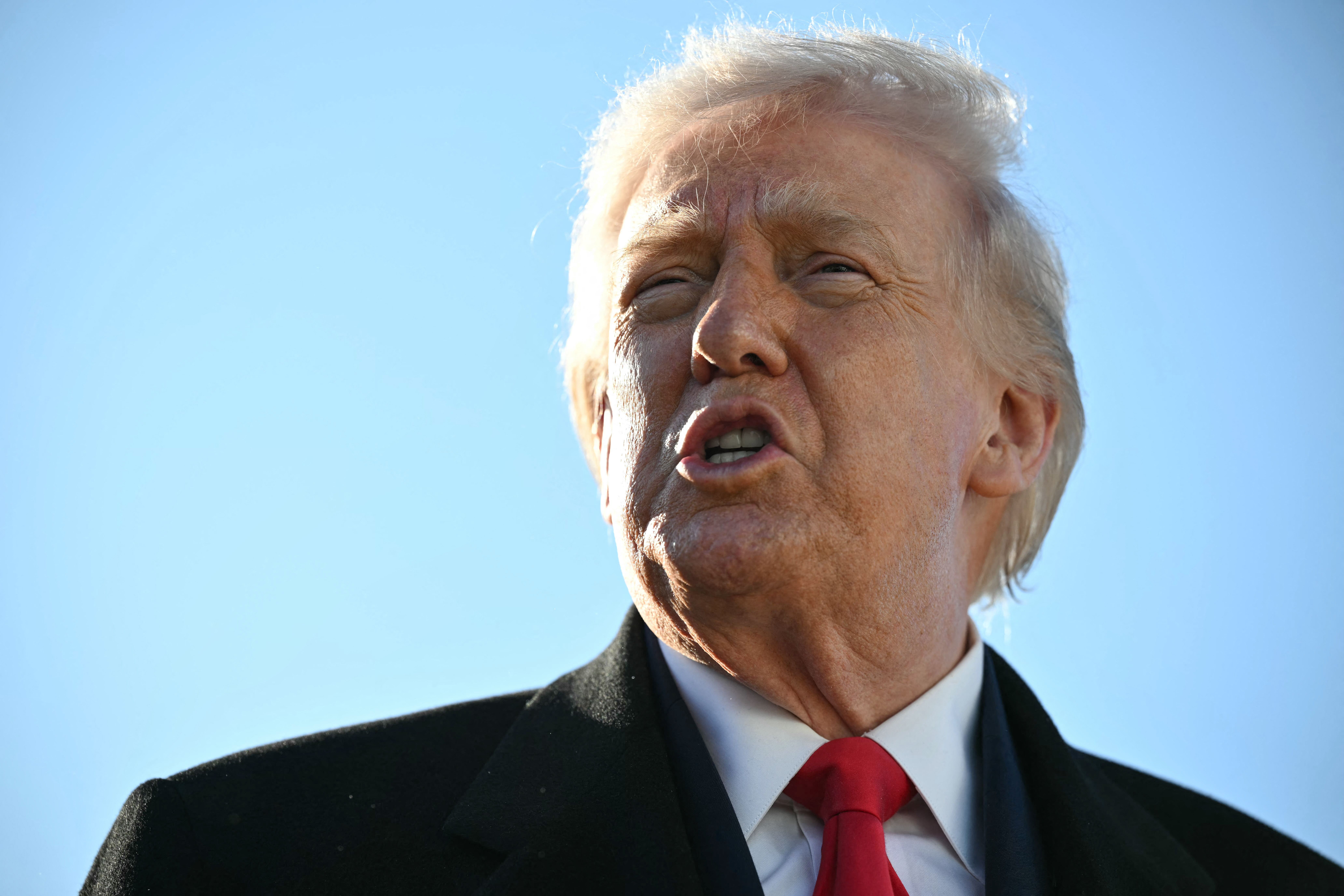 Wave of lawsuits by Trump tests limits of press freedom