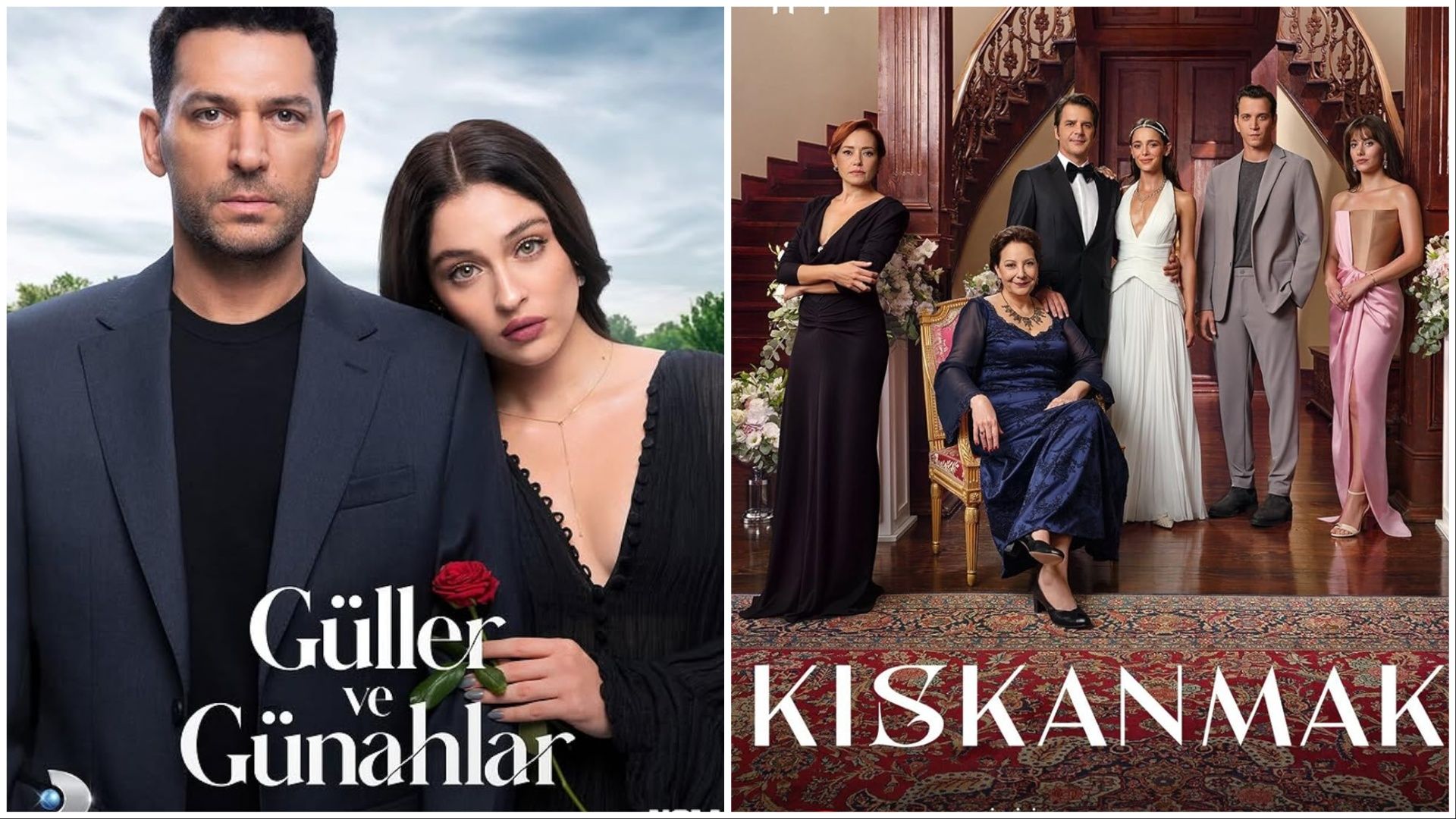 Will Turkish series stop during Ramadan?
