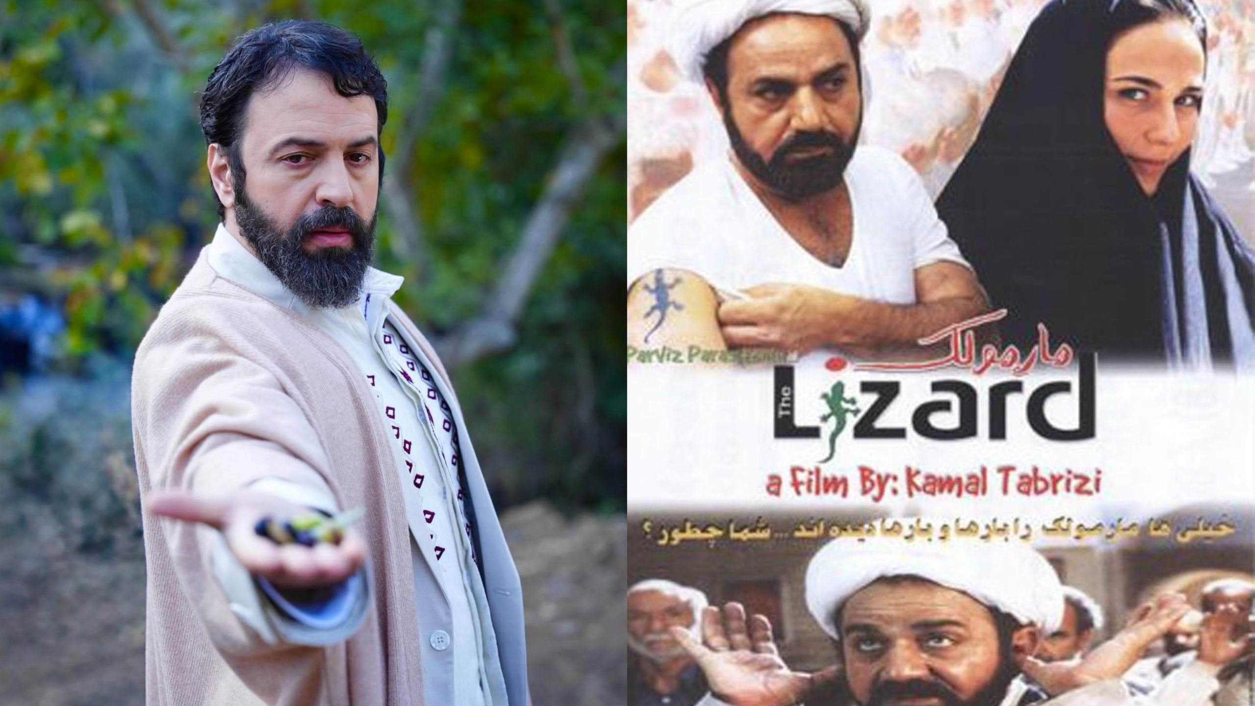 Is Mawlana a copy of the Iranian film The Lizard? controversy explained