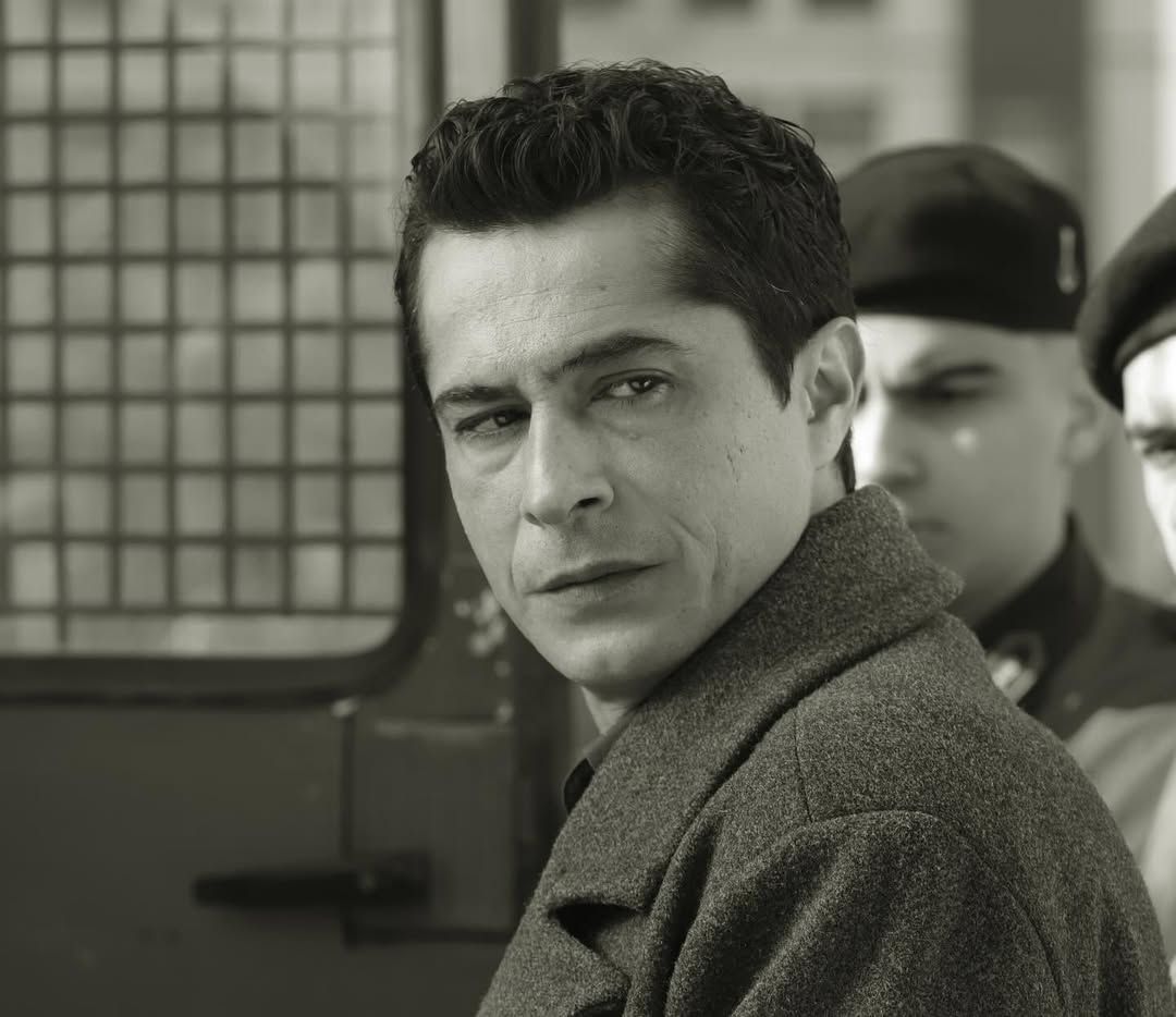 Turkish actor Ismail Hacıoğlu arrested amid drug investigation