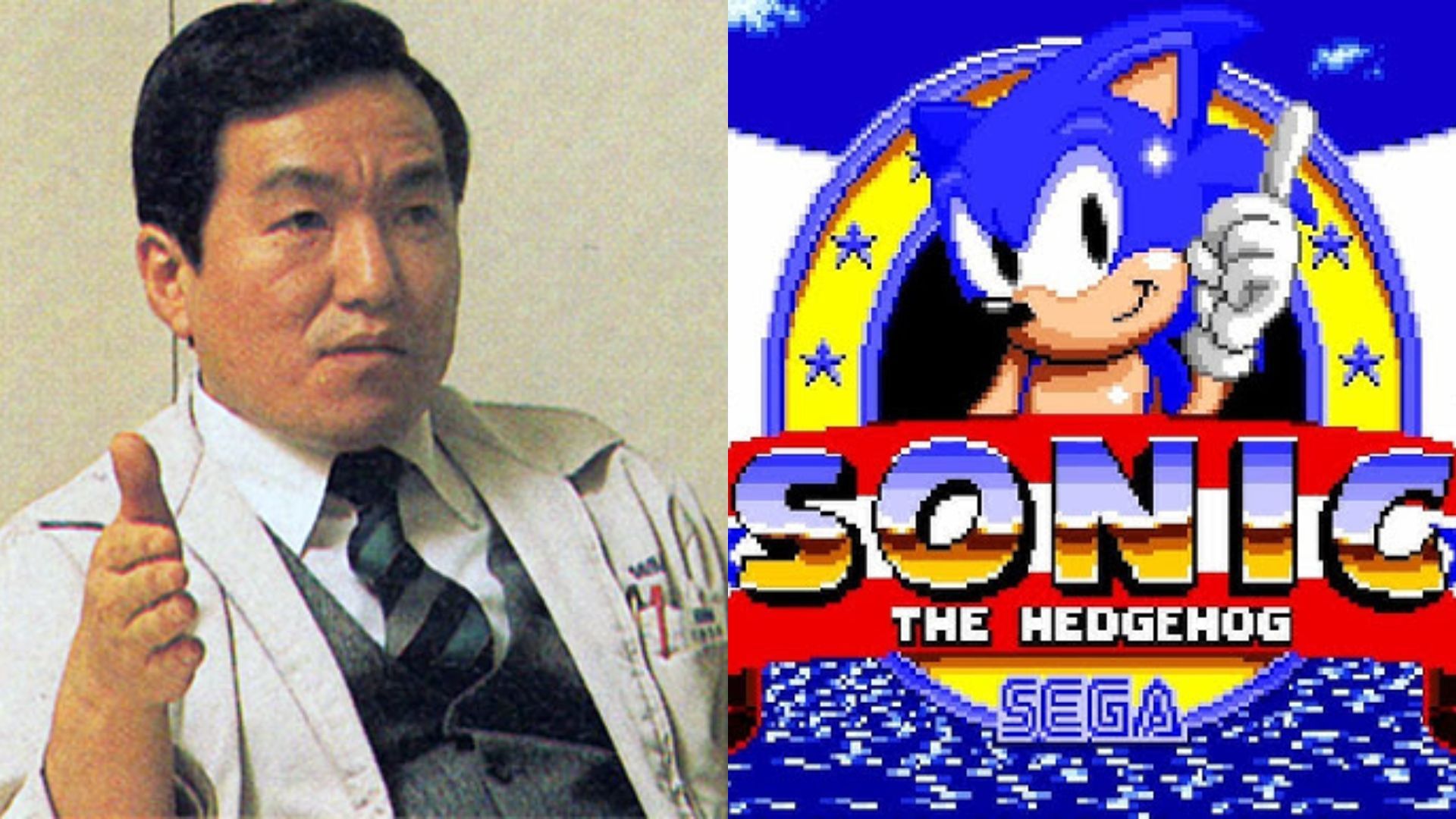 Father of Sega hardware Hideki Sato passes away at 77