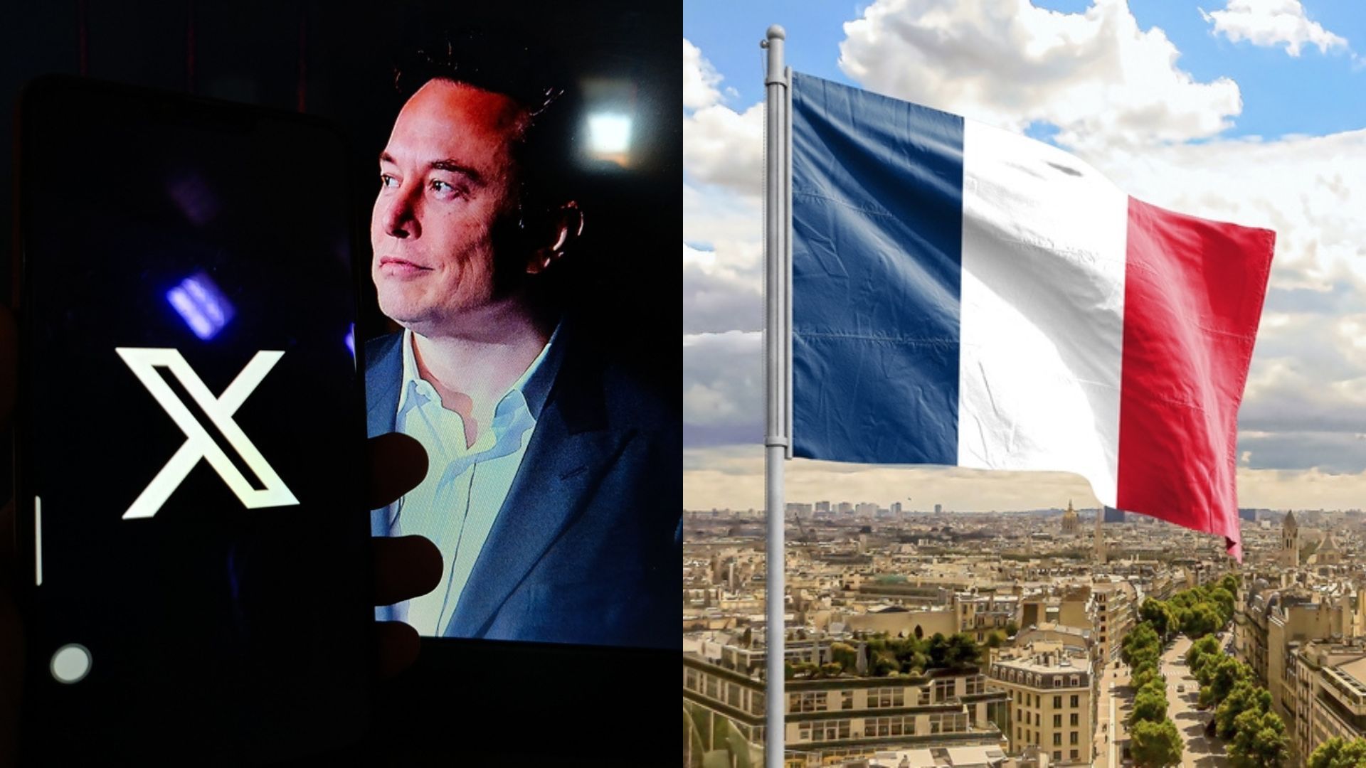France raids Musk's X office in Paris over explicit Grok AI trend