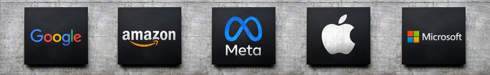 IRGC تهدد بشن ضربات على الشركات التكنولوجية الأمريكية في الخليج IRGC تهدد بشن ضربات على الشركات التكنولوجية الأمريكية في الخليج