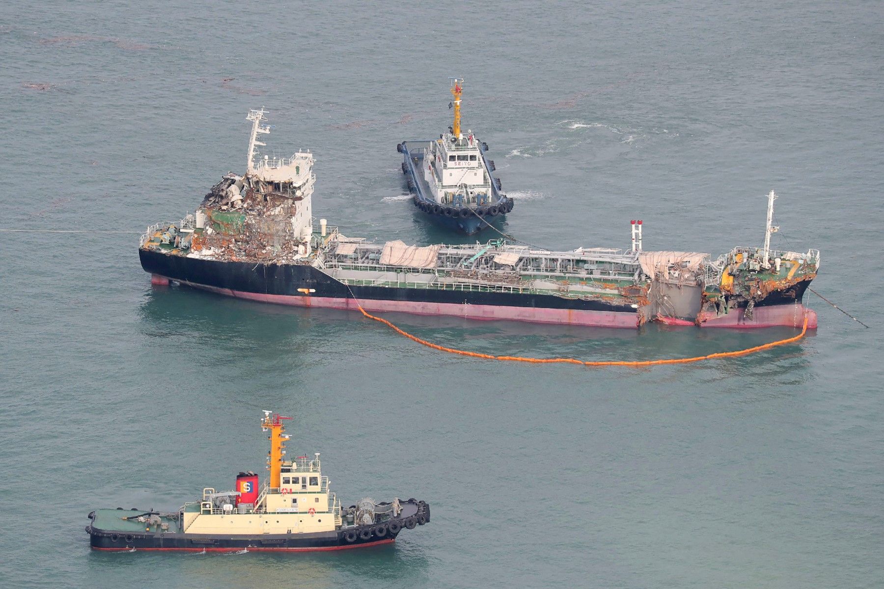 Japan announces major oil reserve release amid Iran war market shock