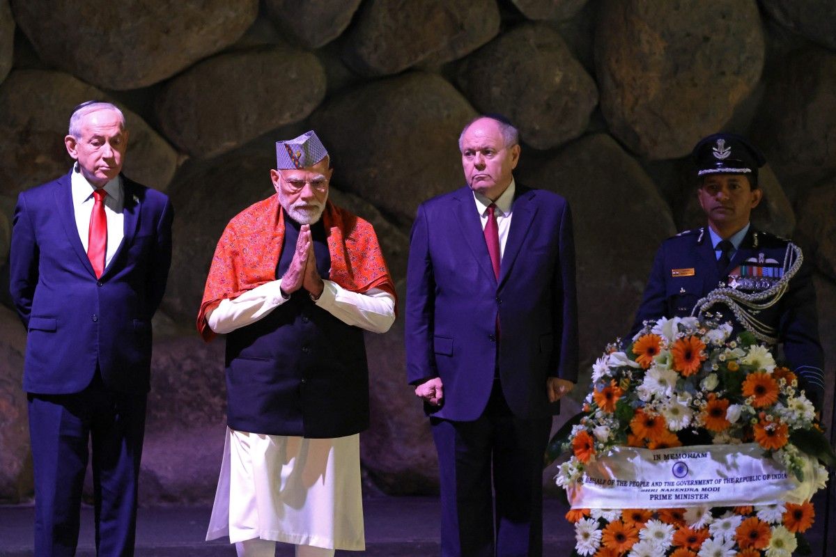 نتنياهو متهم بـ “أكبر سرقة” من ميزانية الدولة وسط تحذيرات “غارة ليلية” نتنياهو متهم بـ “أكبر سرقة” من ميزانية الدولة وسط تحذيرات “غارة ليلية”