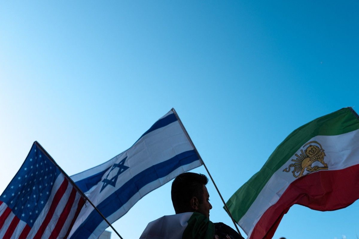 A Strategic Window: Why Many Iranians See Israel as a Potential Ally
