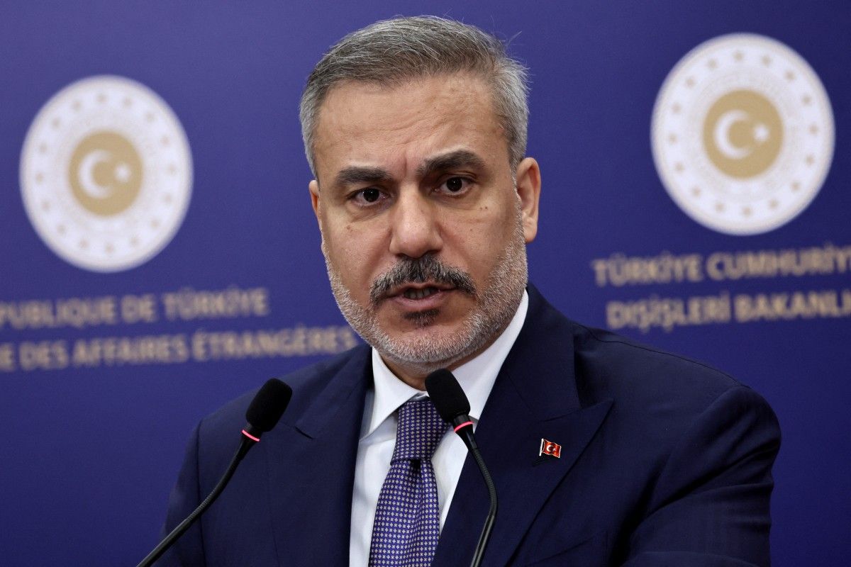 "We Will Use Our Power": Turkey confronts Iran after three missiles target Its territory