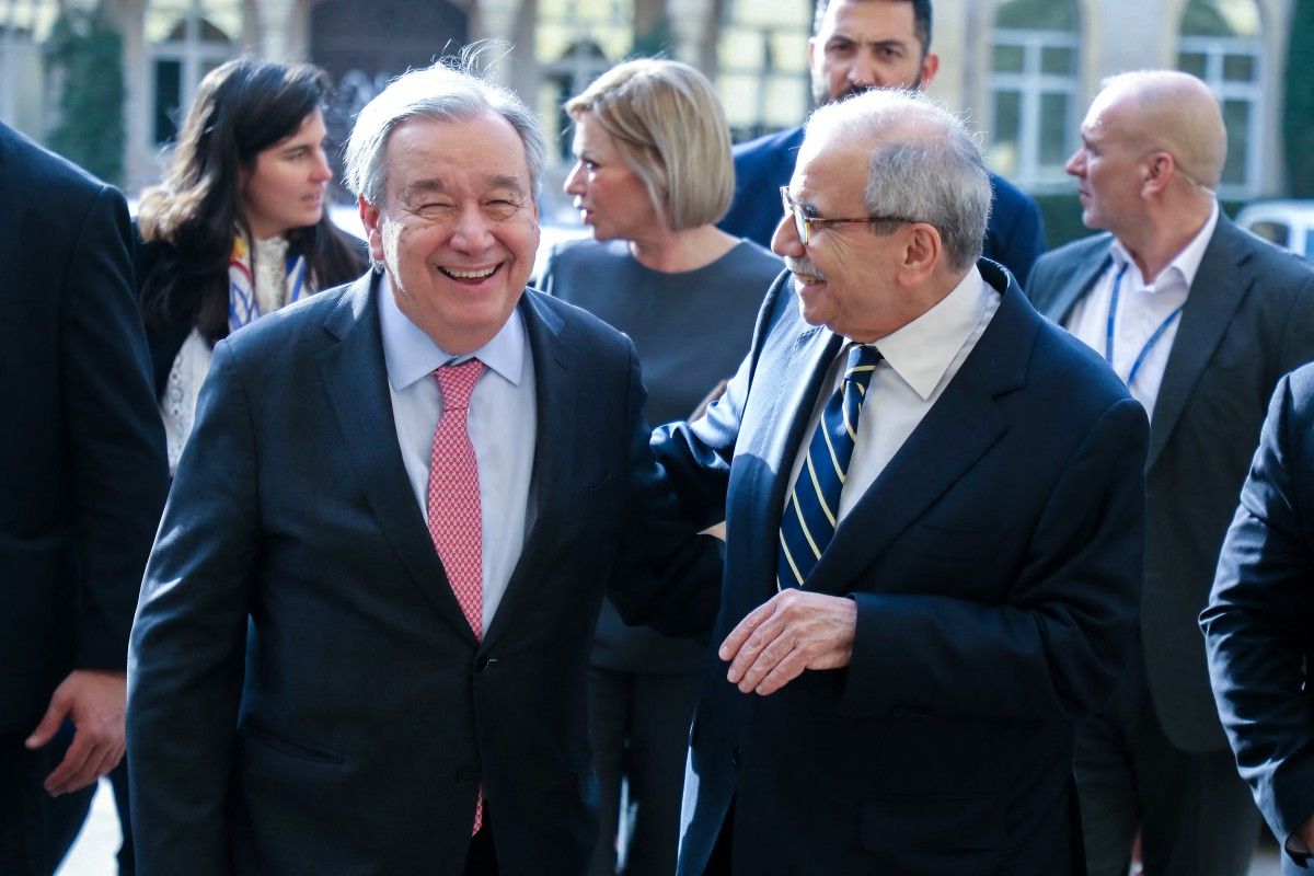 Lebanon Between Sovereignty and the Abraham Accords: A Strategic Turning Point