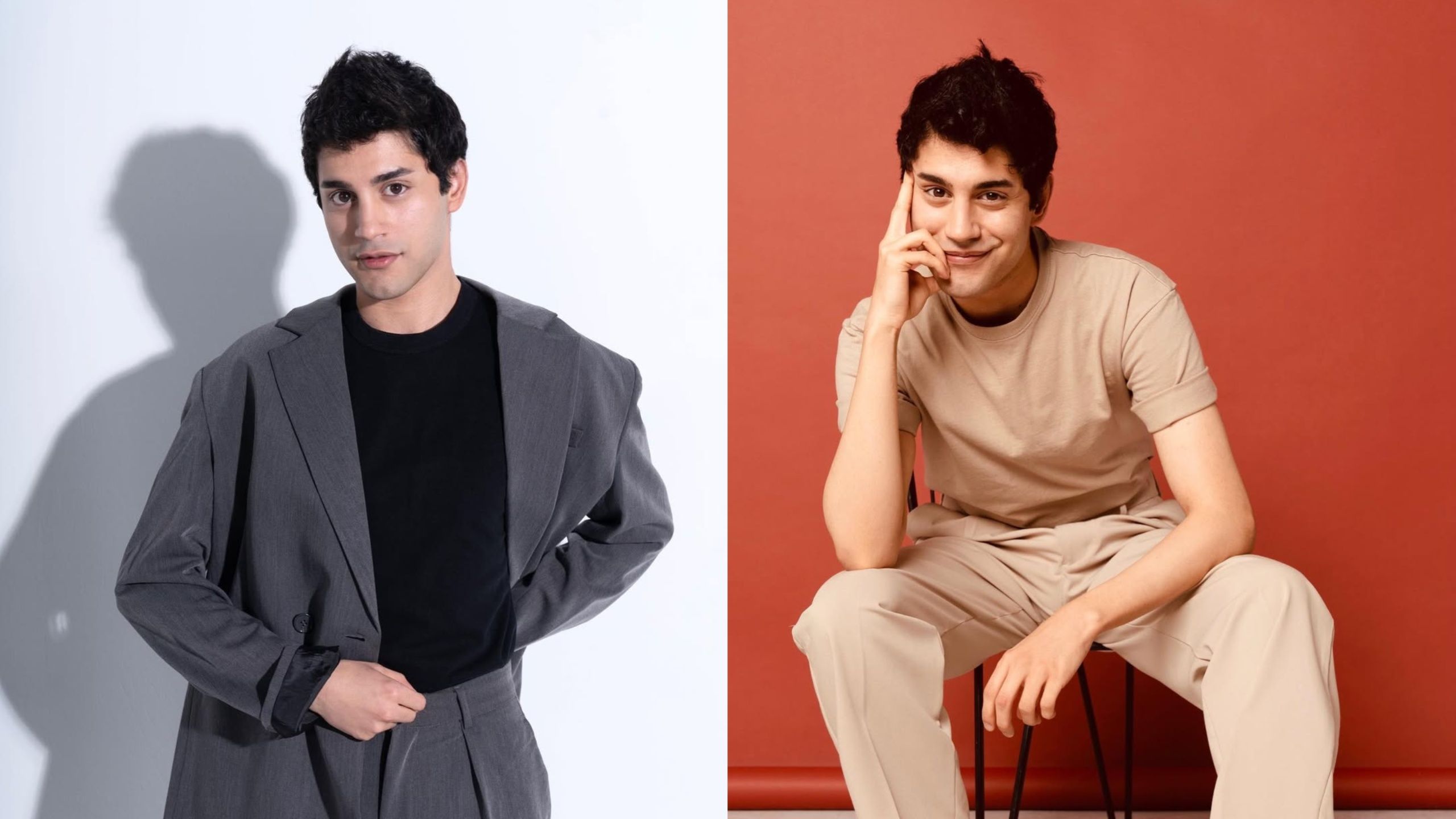 Young Turkish actor İbrahim Yıldız died at 27 after accident