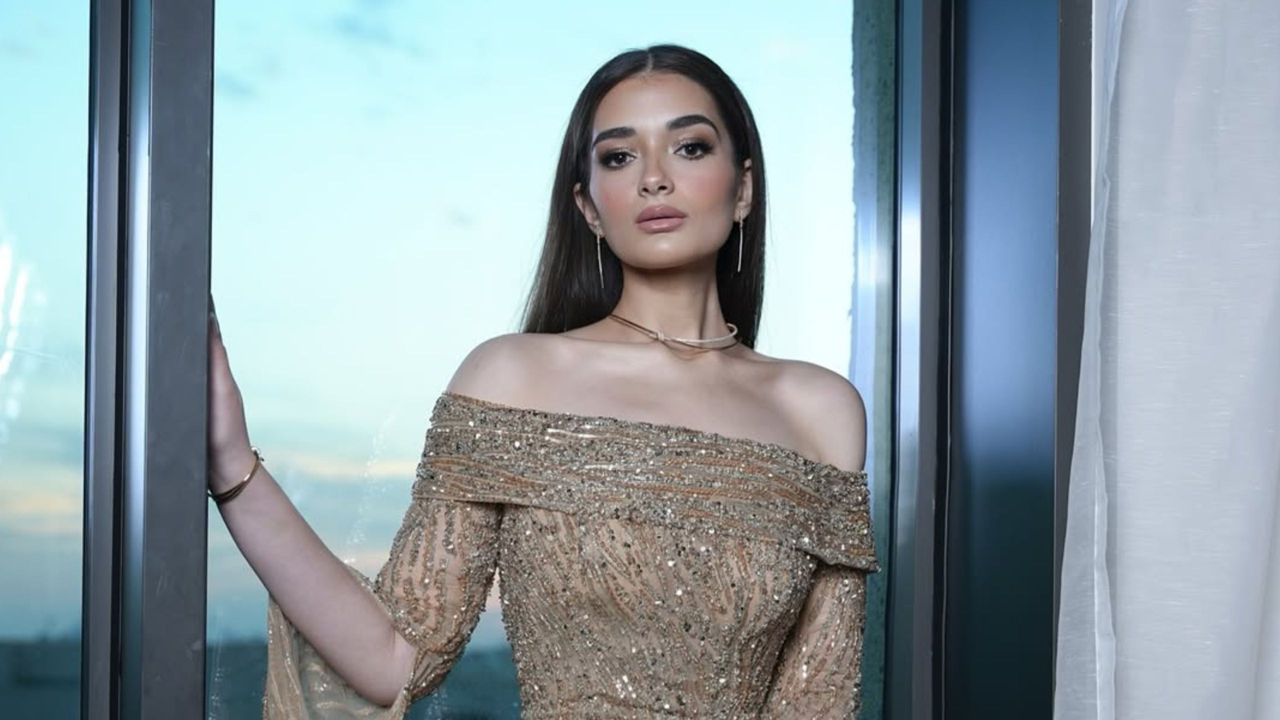 Malak Ahmed Zaher celebrates engagement after health scare and recovery