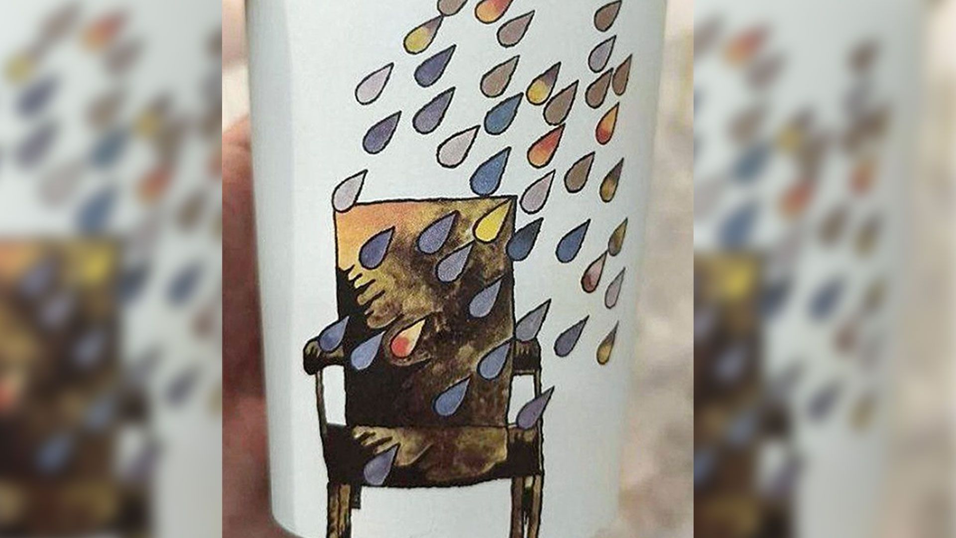 Iran closes Lamiz cafes over cups hinting at Ali Khamenei's death