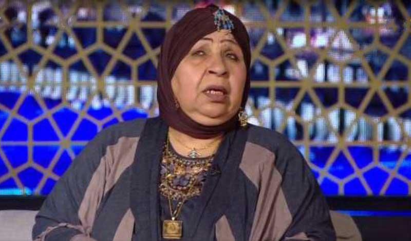 Egyptian actress Fatima Koshari dies at 68