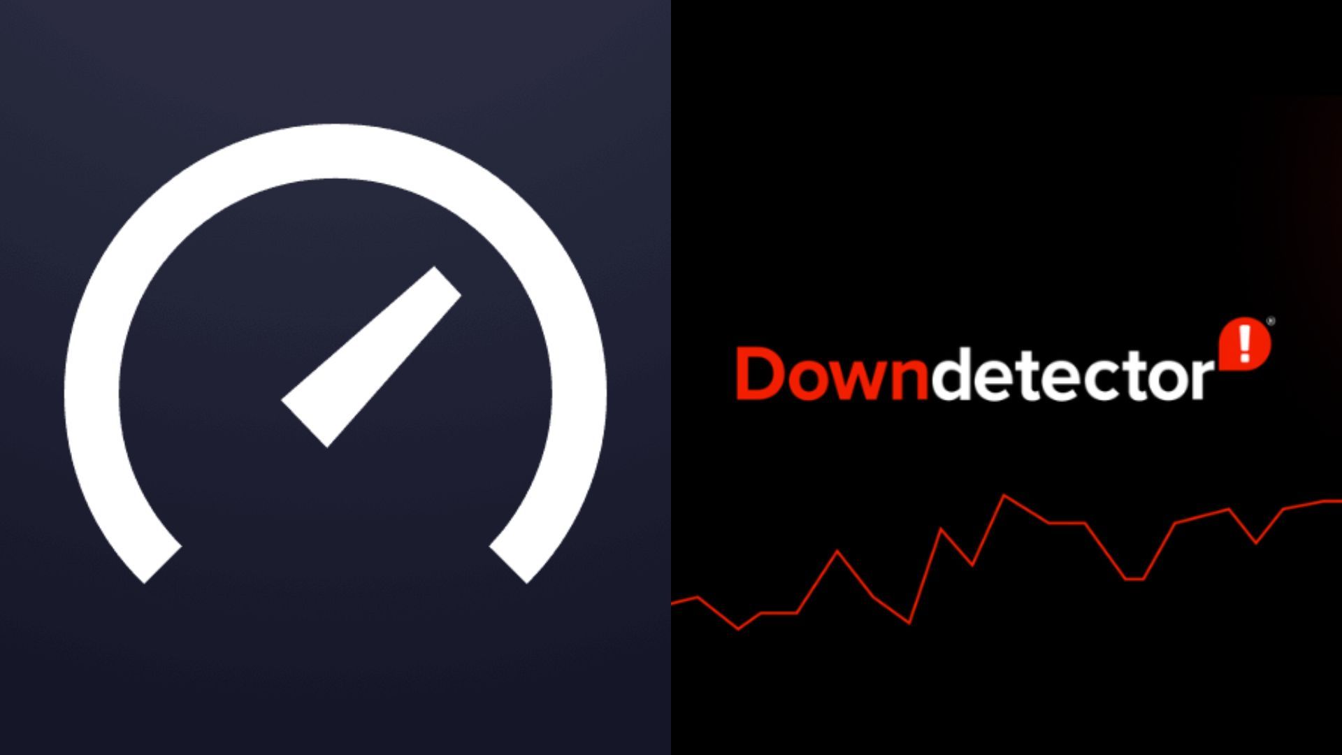 تم بيع Speedtest و Downdetector مقابل 1.2 مليار دولار