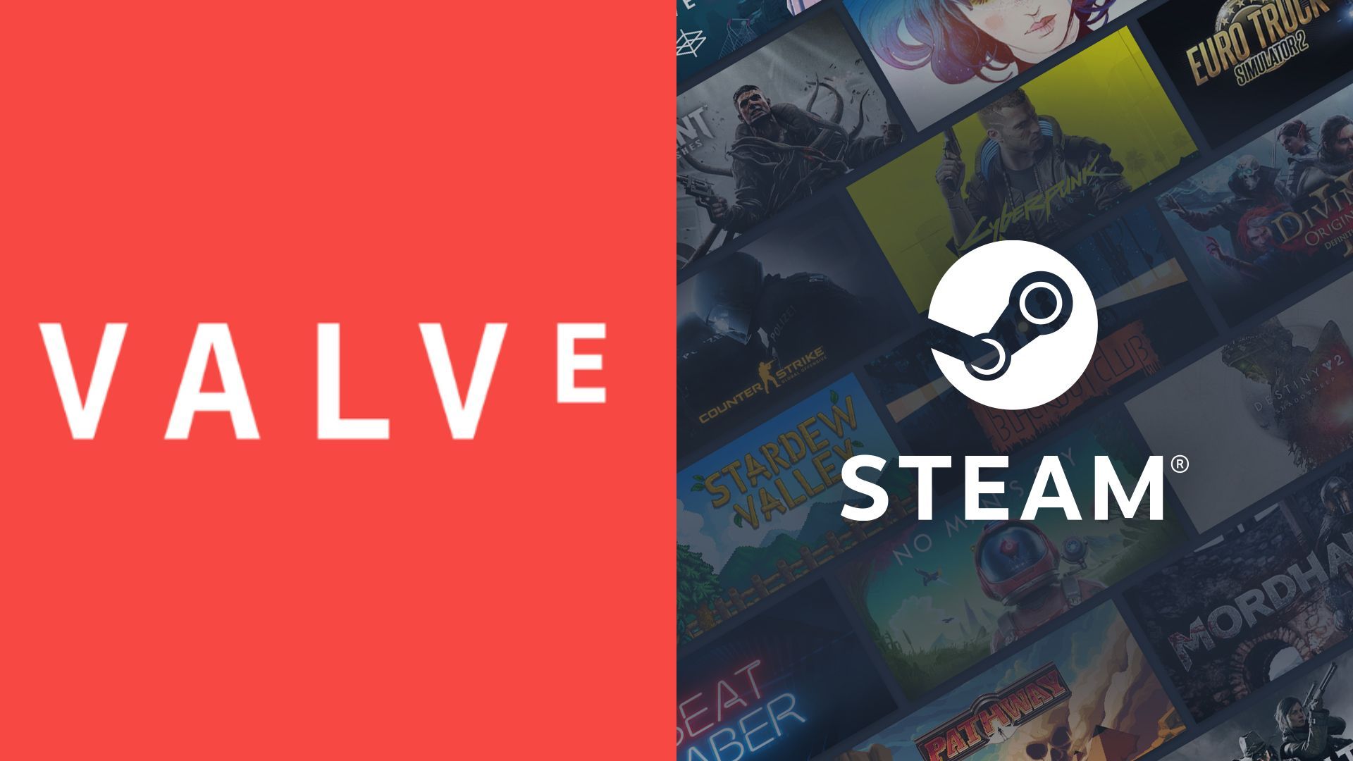 UK's PRS sues Valve over music rights on Steam