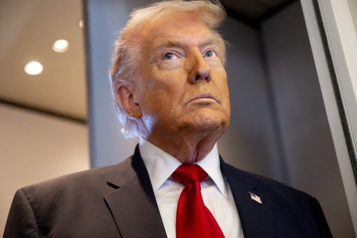 Trump: Iran's oil pipelines may explode within days