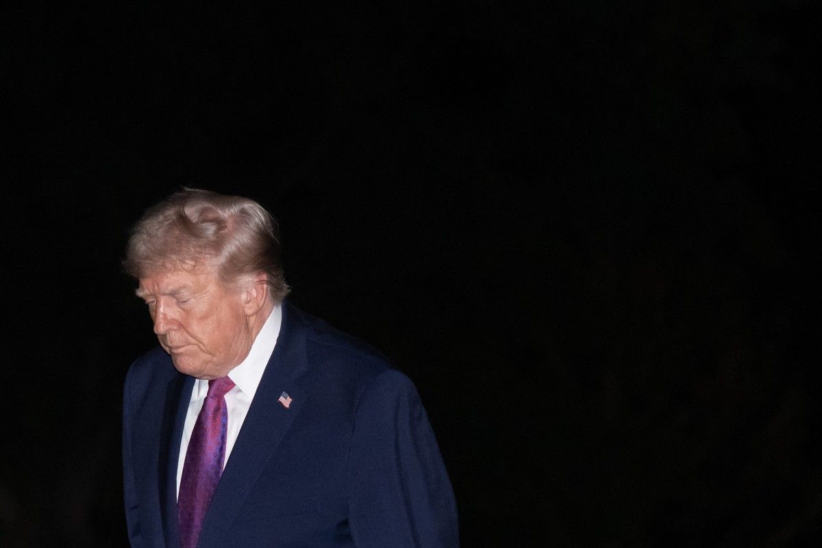 الحرب في إيران تكشف عن نقطة ضعف ترامب تحت الضغط الاقتصادي