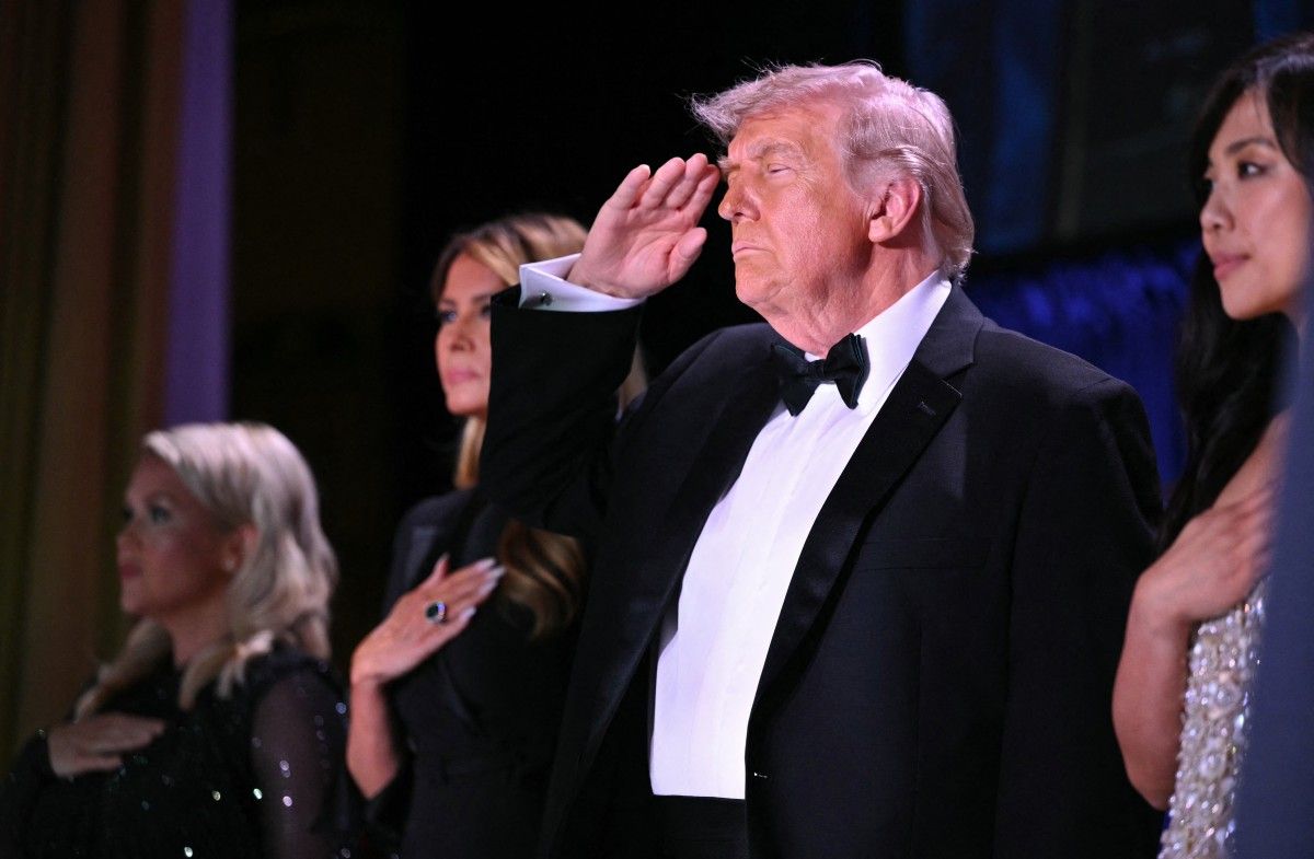 Is WHCD shooting a prank by Trump? Leavitt's 'shots fired tonight' comment sparks frenzy