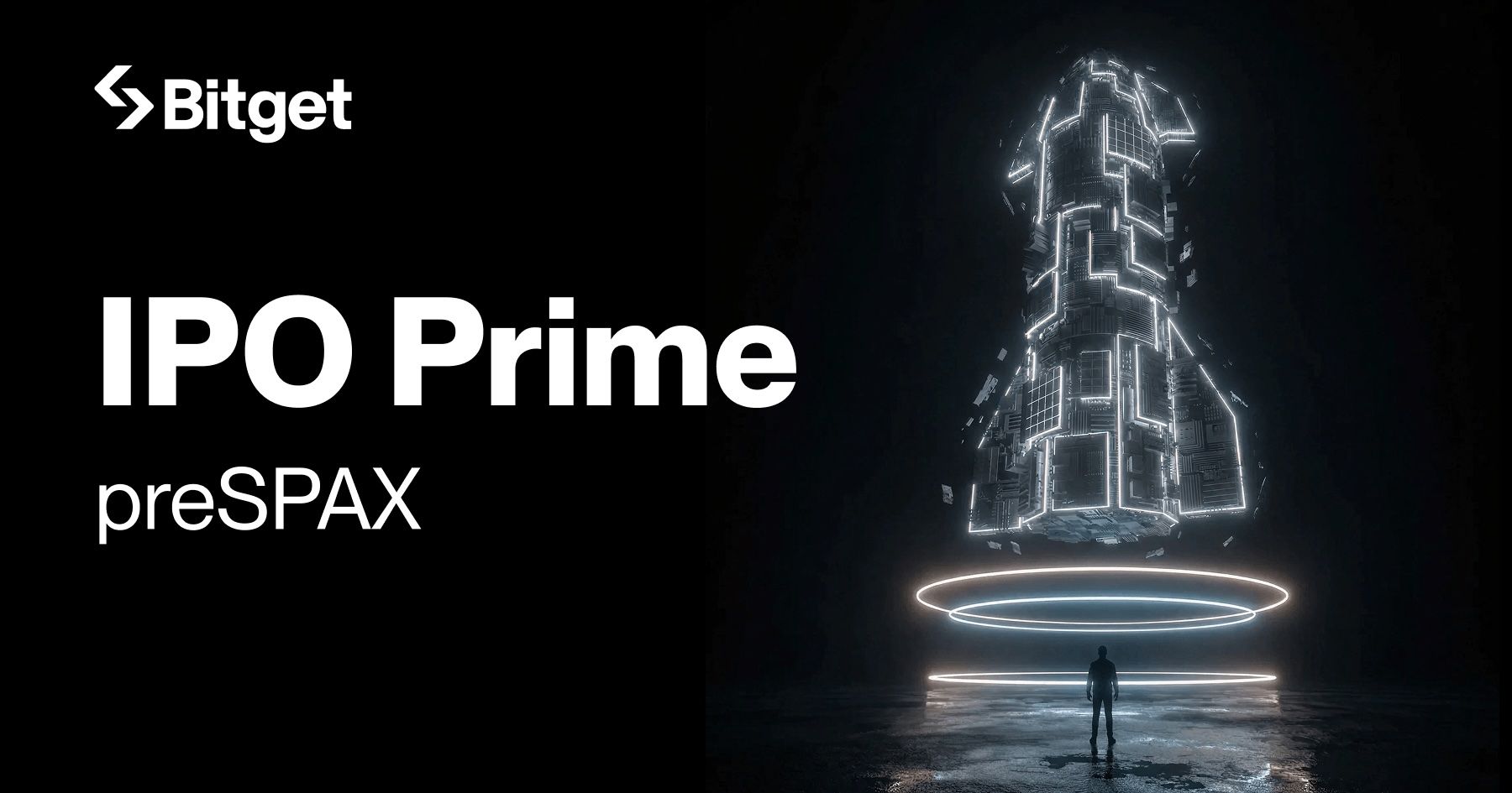 Bitget Launches New Pre-IPO Product With SpaceX as First Listing | Al Bawaba