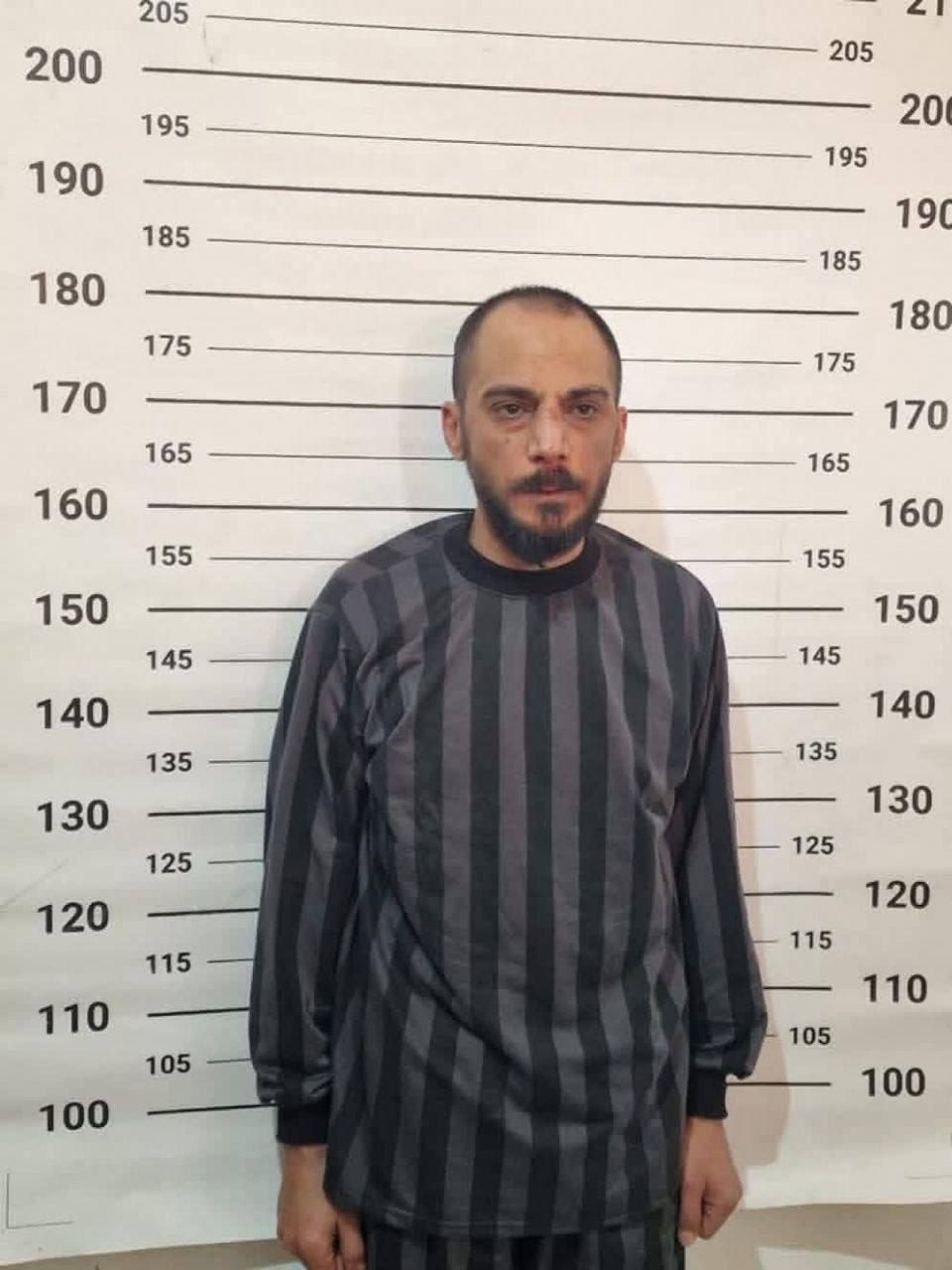 Syrian authorities arrest key suspect in 2013 Tadamon Massacre