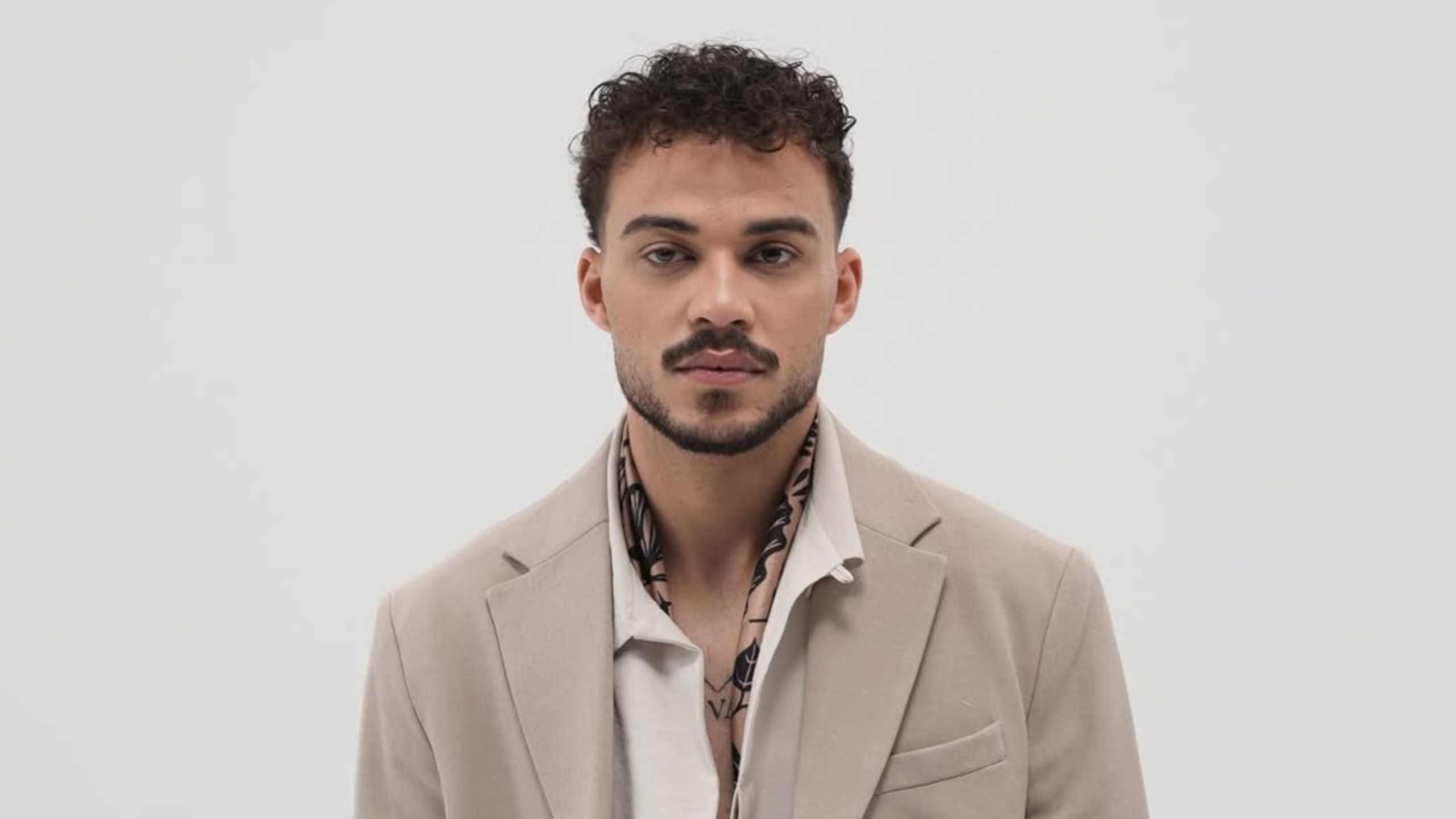 Here is what Hussam Siilawy is accused of as his father publicly disowns him