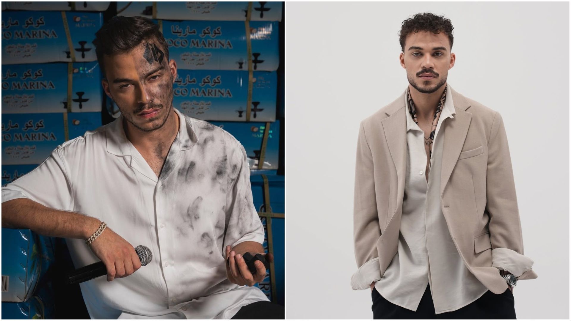 Arrest warrant issued against Siilawy for insulting Islam