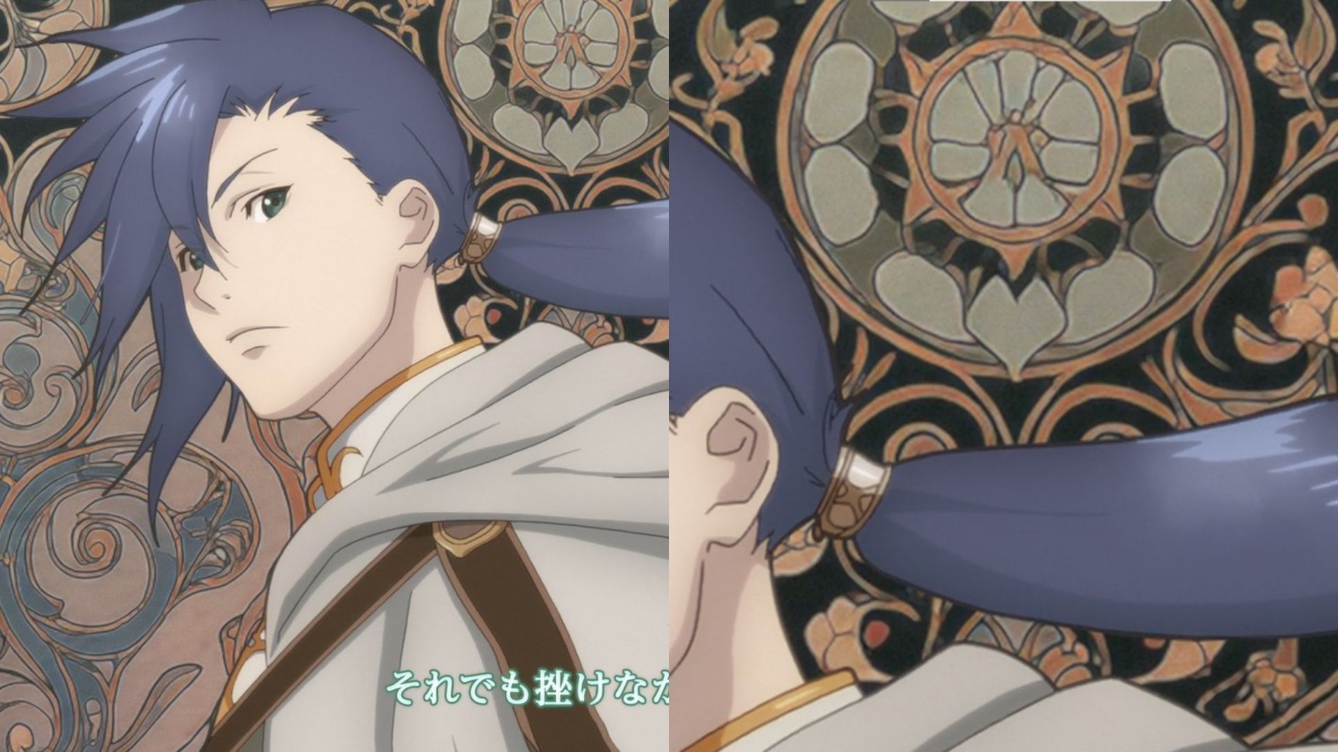 Wit Studio accused of using AI in anime opening for Ascendance of a Bookworm