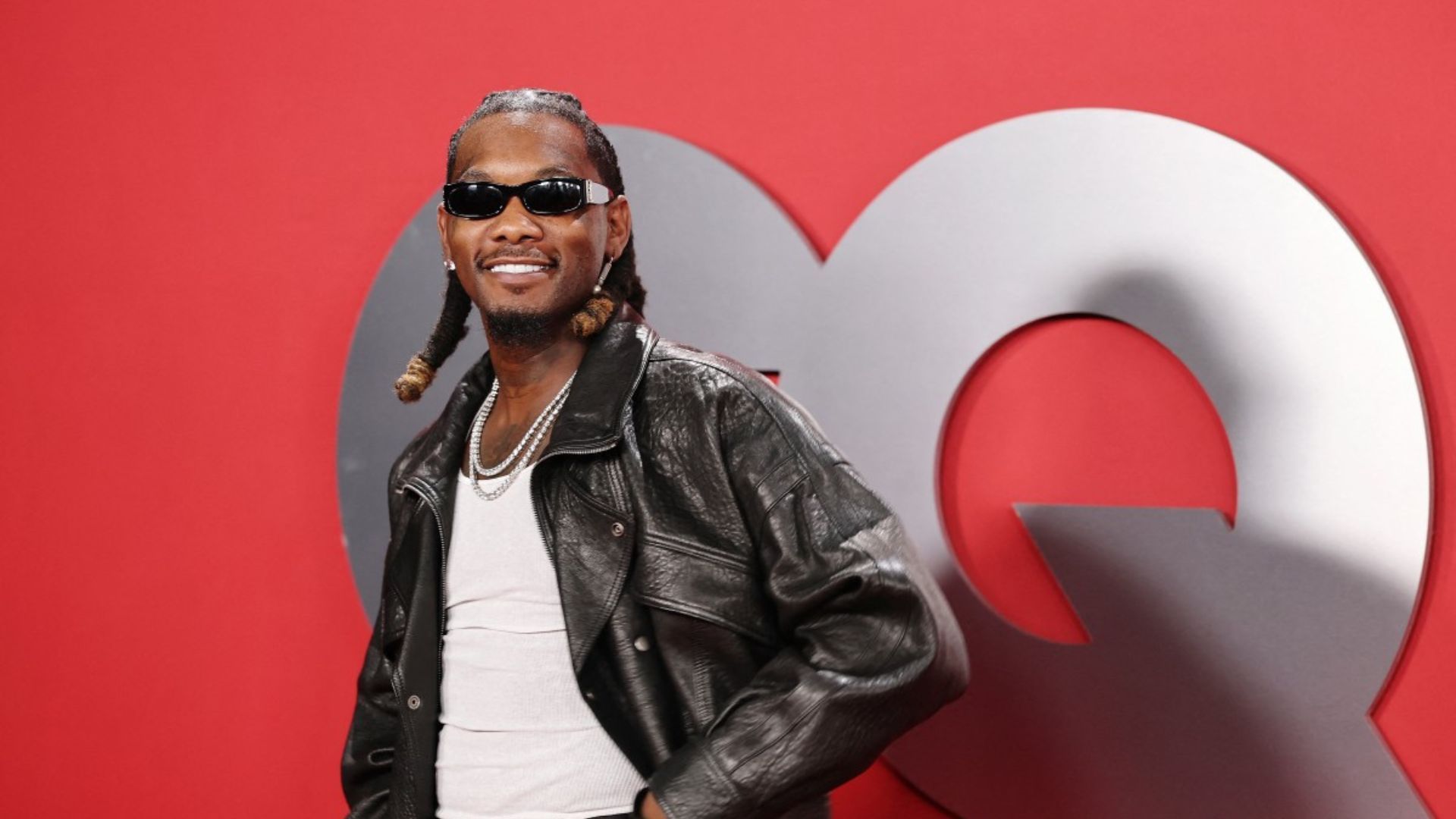 Rapper Offset shot at Florida Casino: Migos spokesperson says he's stable