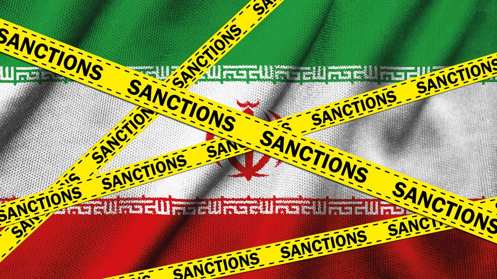 The Transformation of Iranian Sanctions Evasion and the Emergence of Legal Financial Opportunities for Third-Party States