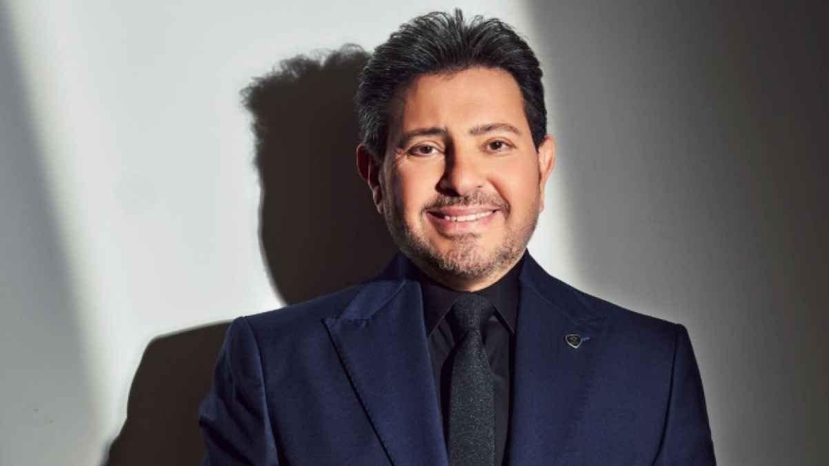 Egyptian singer Hany Shaker dies aged 73