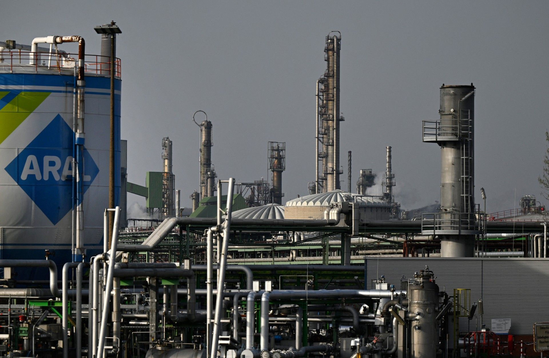 Germany hits "Earth Overshoot Day" earlier than expected