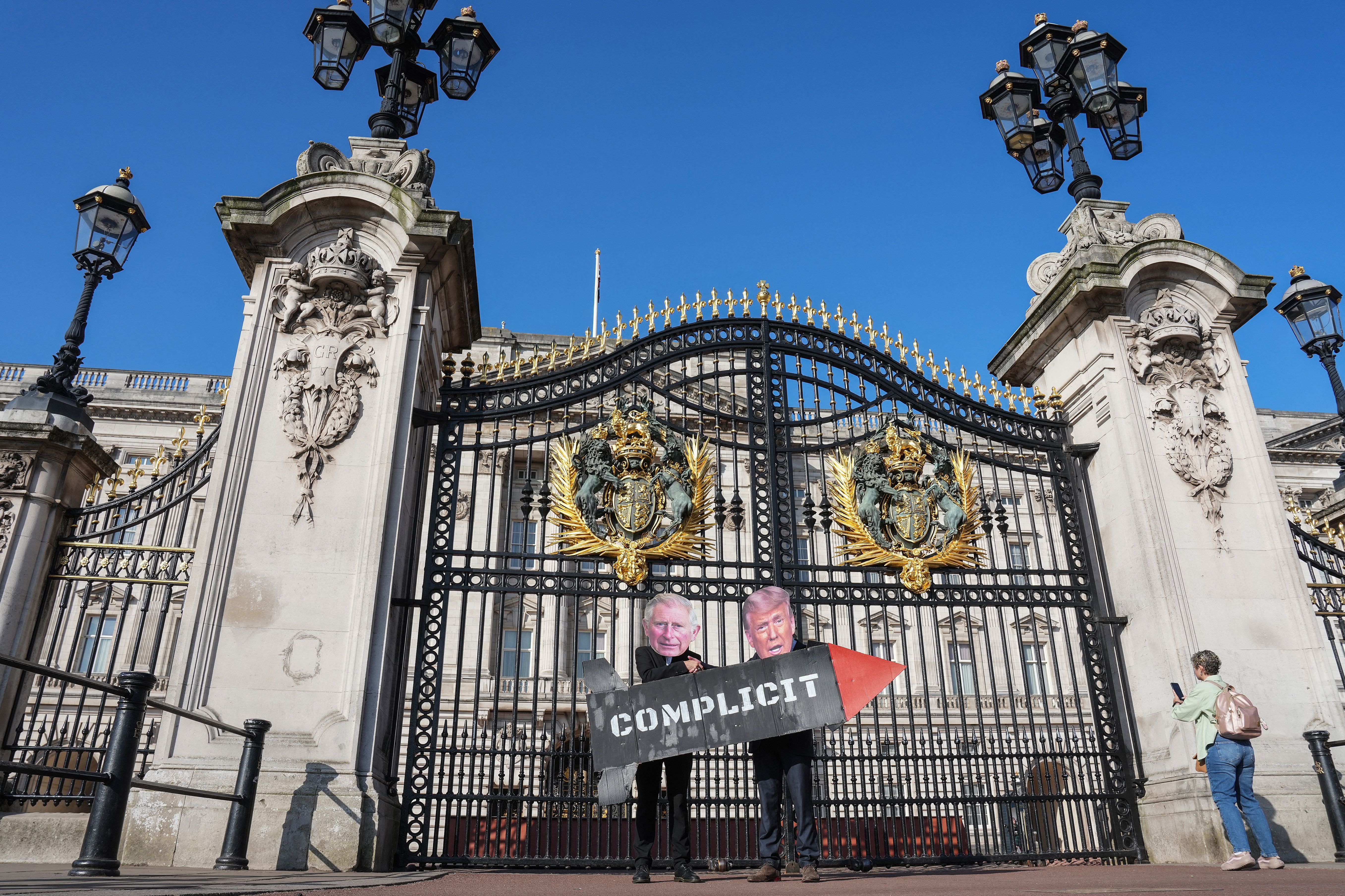 Hormuz, Iran and Ukraine: Why Britain Is heading to China and India