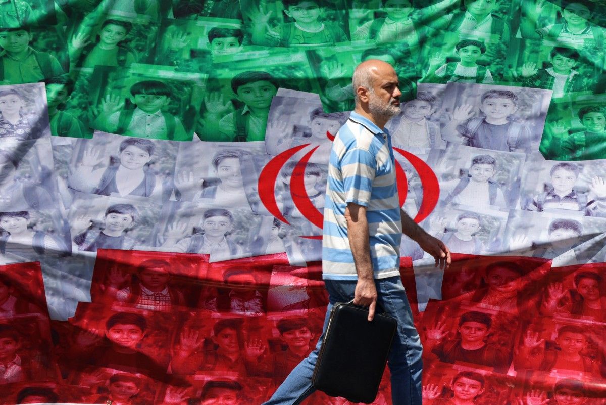 Iran's response to US proposal: 14 points outlining its red lines