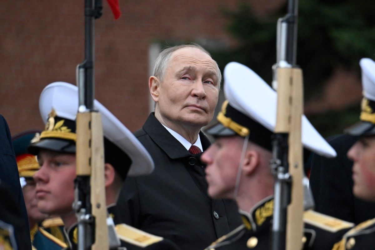 Russia starts nuclear weapons drills