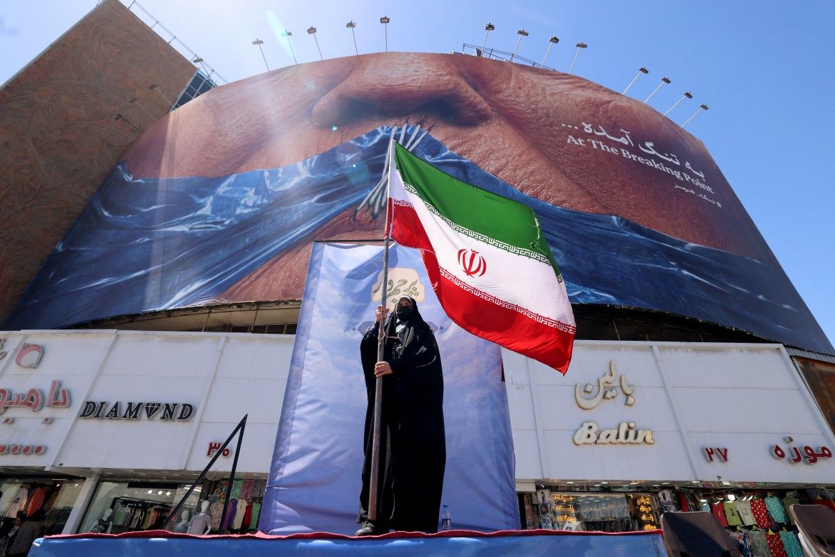 إيران ترسل أخيرًا ردها على اقتراح واشنطن