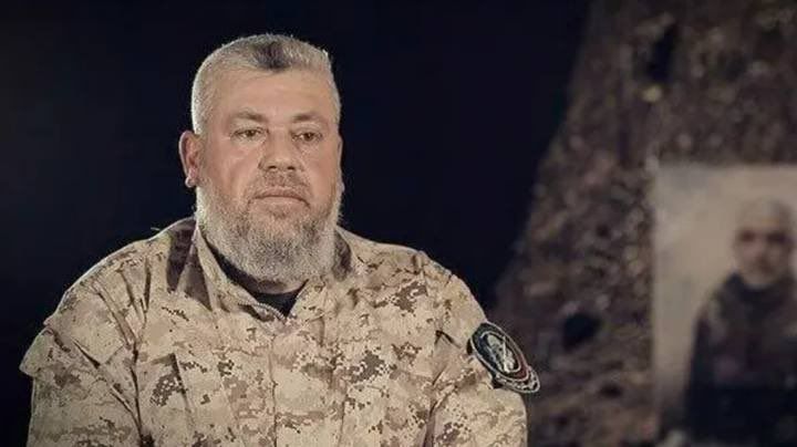 إسرائيل تستهدف أعلى-ranking قائد قسام عز الدين الحداد في غزة