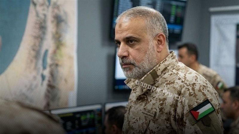 استُهدف قائد حماس الجديد بعد أيام من توليه القيادة