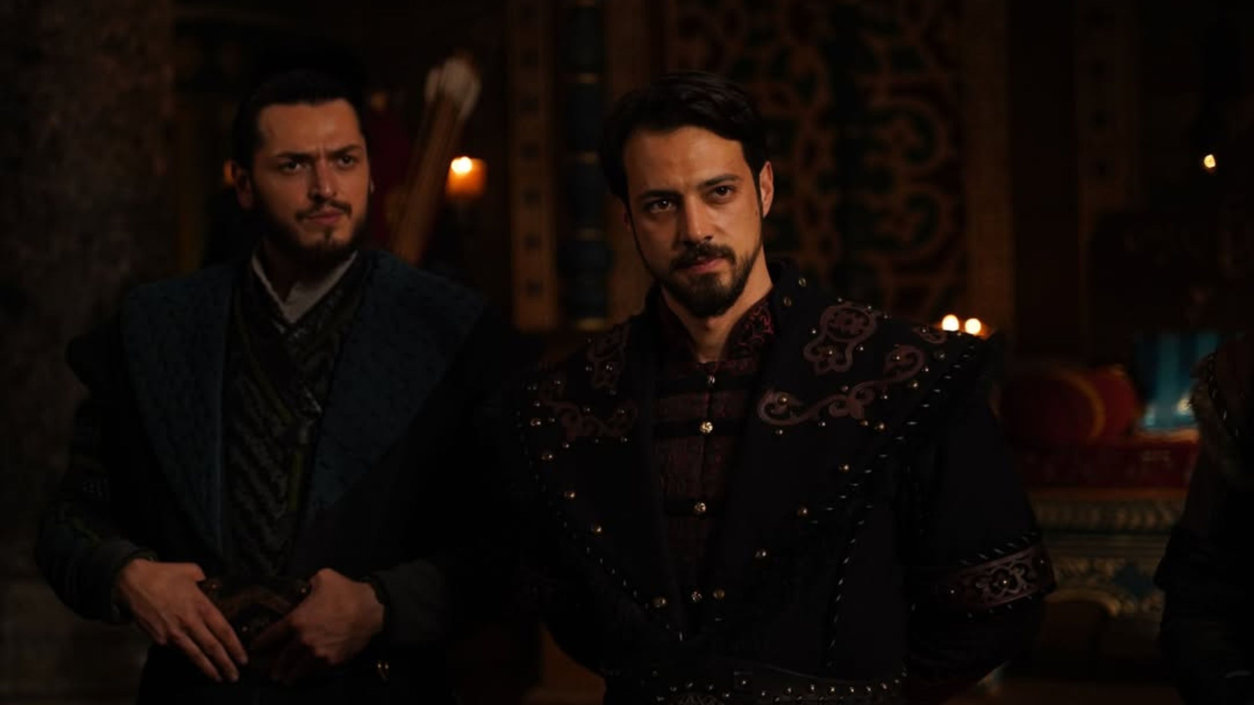 Kuruluş Orhan to end after 26 episodes, but when exactly? | Al Bawaba