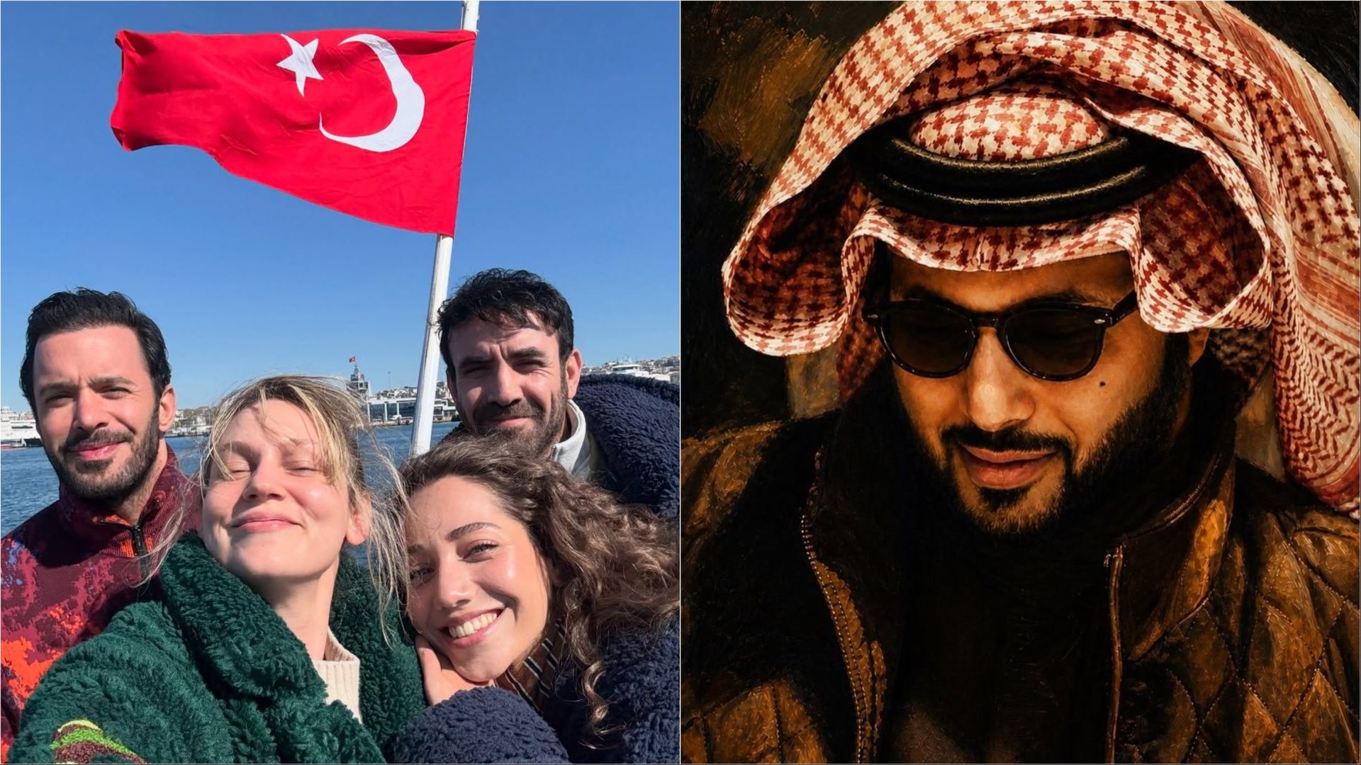 Saudi-Turkish horror film 'SOY': All you need to know