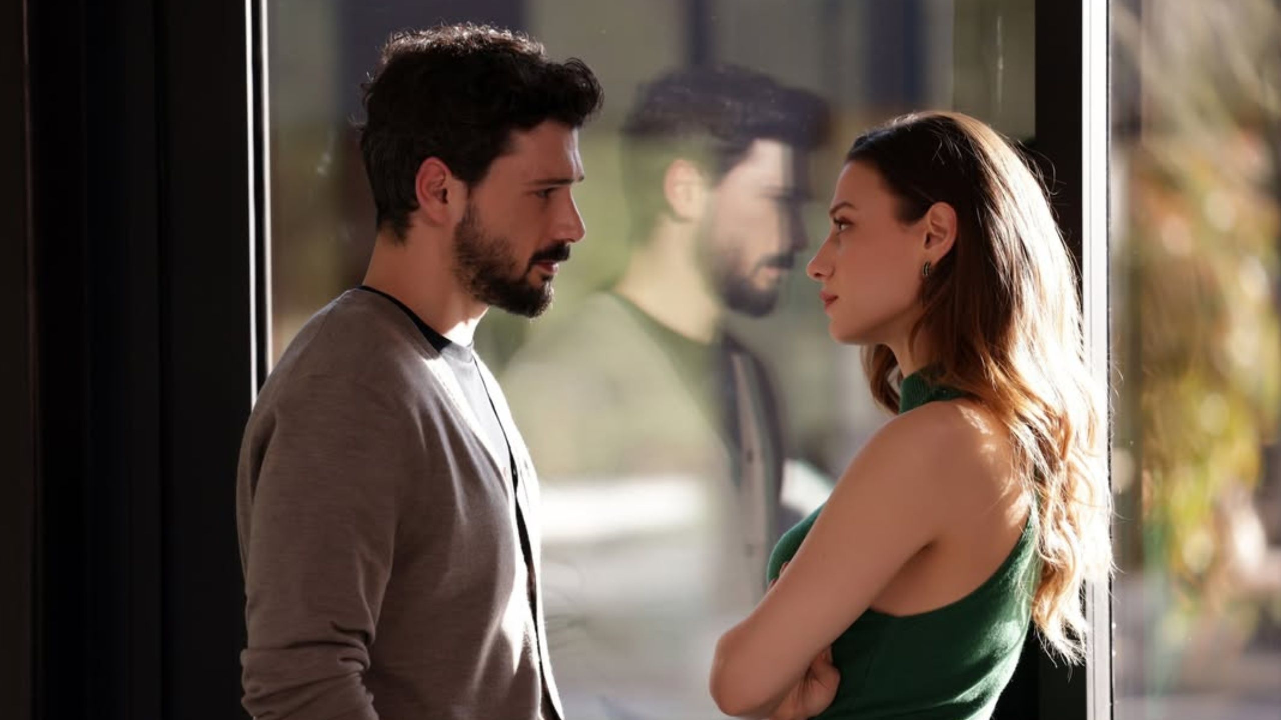 Sümeyye Aydoğan opens up about Cannes debut and Deniz Can Aktaş chemistry