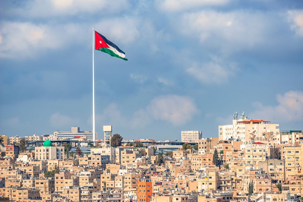 الملك عبد الله يهنئ الأردنيين بعيد الاستقلال