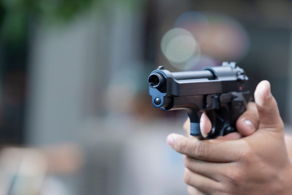 Spain: 2 killed, 4 seriously injured in a shooting in El Ejido