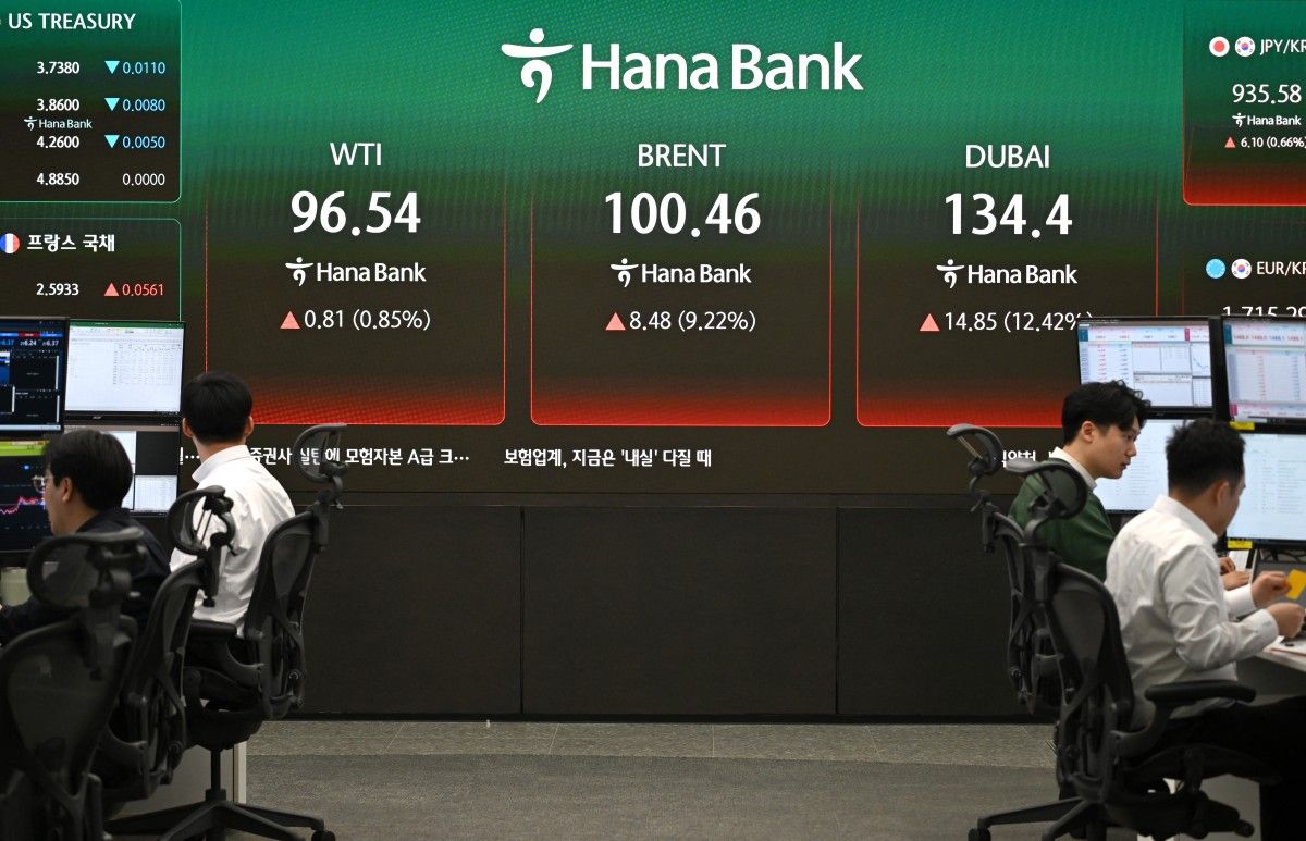 Oil posts steepest weekly drop in months as US-Iran deal ease supply concerns
