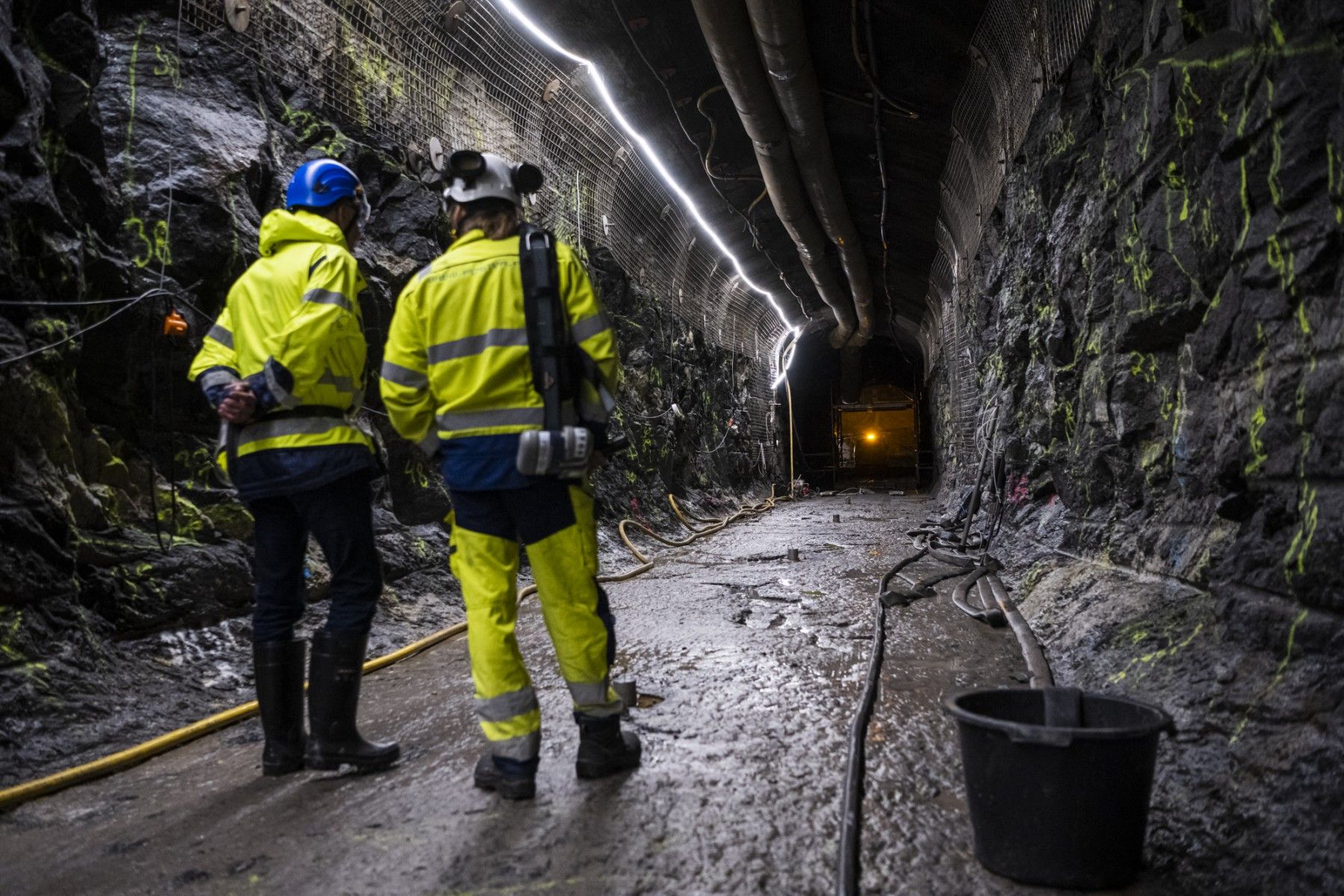 Finland to open world’s first nuclear waste tomb
