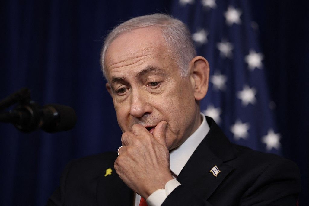 Senator calls to reduce US aid to Israel