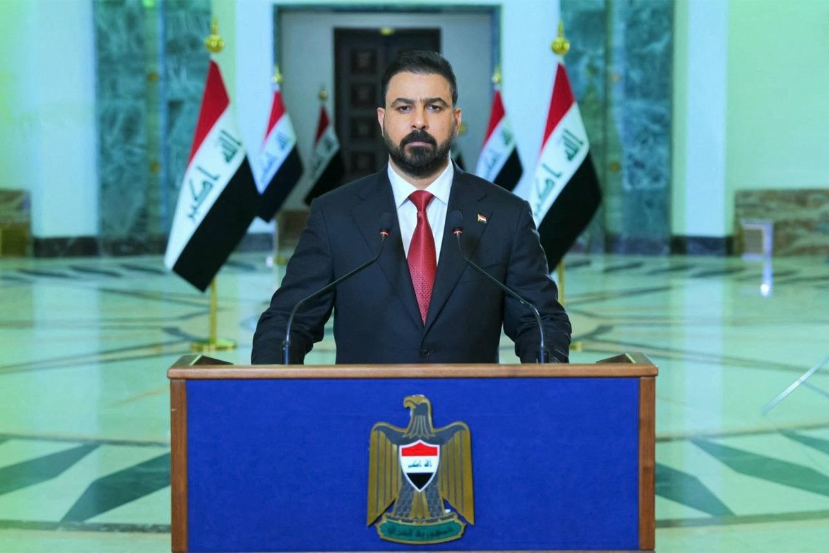 Iraqi PM Ali al-Zaidi to visit White House in July