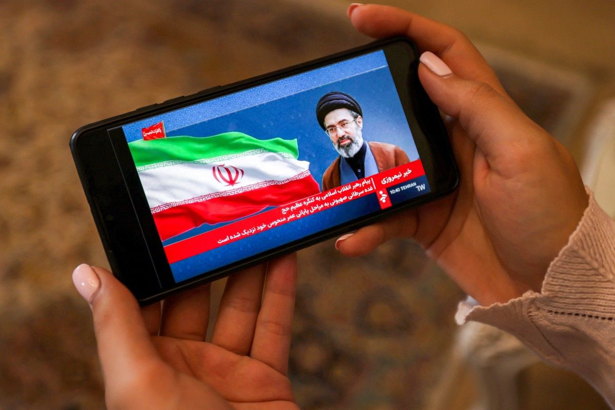 Pakistan Interior Minister's message for Khamenei