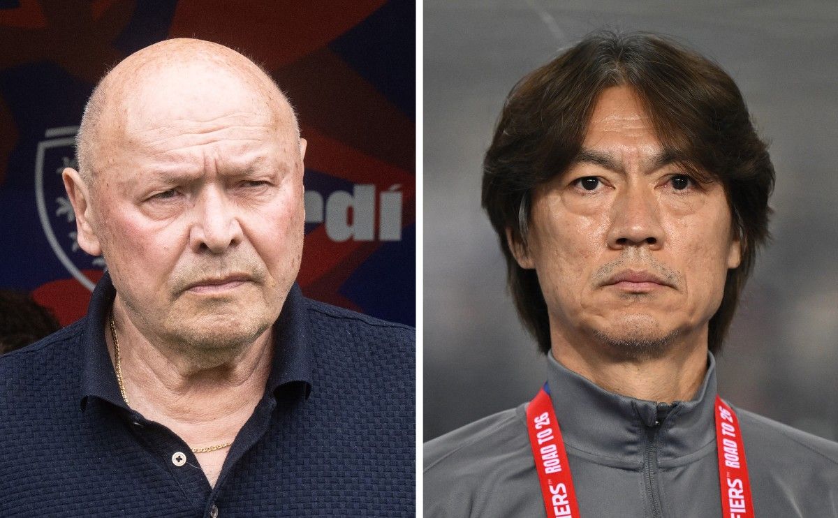 South Korea vs Czech Republic Predicted Lineups - FIFA World Cup 2026