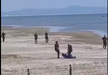 "Israeli forces beat coastal defenders": Trump-Kushner resort triggers outrage in Albania